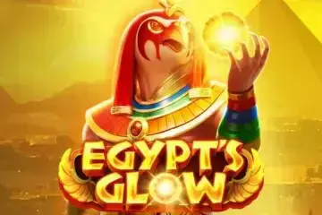 Egypt's Glow - Spin City - Congo